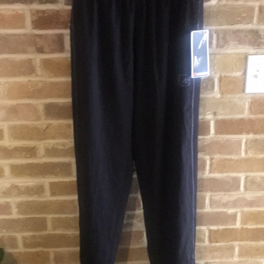 Men’s Pre-game athletic pants